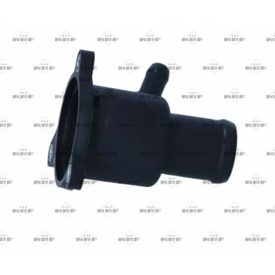 Immagine di NRF 775075 Flangia RENAULT: Megane Scenic, CLIO 2, Kangoo I, DACIA: Logan I MCV, Sandero