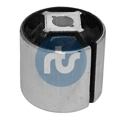 Immagine di RTS 017 00749 Silent Block Assale post. bilaterale, inferiore, anteriore 54mm Cuscinetto gomma metallo per braccio trasversale oscillante