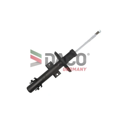 Immagine di DACO Germany 454206 Ammortizzatore Assale anteriore A pressione del gas 20mm doppio tubo tipo McPherson Spina superiore