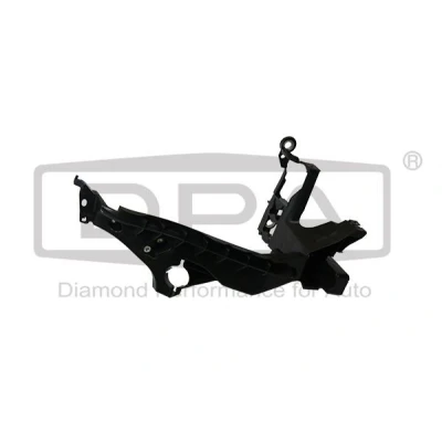 Immagine di DPA 88051775202 Alloggiamento faro Dx AUDI: A4 B8 Avant