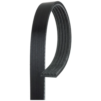 Immagine di GATES Micro V Stretch Fit 5PK1236SF Cinghia Poly 1236 5 PA (Poliammide), EPDM (Etilene Propilene Diene Caucciù) HYUNDAI: i10 I, i20 II Hatchback