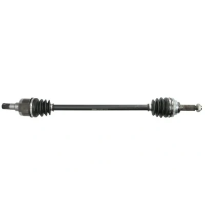Immagine di PASCAL G20044PC Albero motore / Semiasse Assale anteriore Dx 785mm CHEVROLET: Matiz, DAEWOO: Matiz I Hatchback