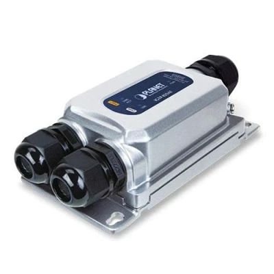 Immagine di PLANET Industrial 1000BASE X SFP to convertitore IGTP 825AT