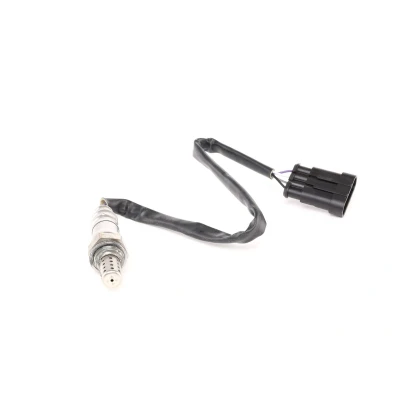 Immagine di DELPHI ES20236 12B1 Sonda lambda planare, riscaldato FIAT: Seicento / 600 Hatchback, Grande Punto Panda II Hatchback