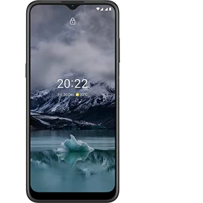 Immagine di SMARTPHONE NOKIA G11 16,5 CM [6.5] SIM DOBLE ANDROID 11 4G USB TIPO C 3 GB 32 5050 MAH CARBÃ“N VEGETAL (G11 3/32GB D.SIM CHA