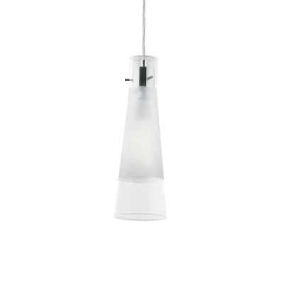 Immagine di Lampada a sospensione KUKY CLEAR SP1