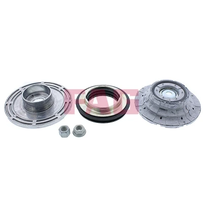 Immagine di FAG 815 0086 30 Kit riparazione, Cuscinetto ammortizzatore a molla con materiale di fissaggio VOLKSWAGEN: Transporter 5 Bus, California T5 Bus