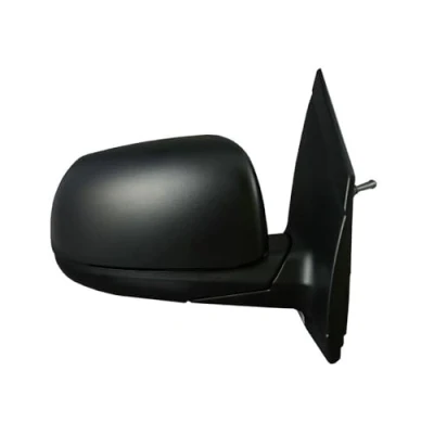 Immagine di Specchio retrovisore esterno Alkar 6165652 Dx Regolazione:comando cavo flessibile, convesso per veicolo con guida a Sx KIA: Picanto II