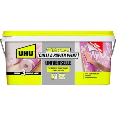 Immagine di Uhu 52970 Colla universale Fix &amp; Fertig