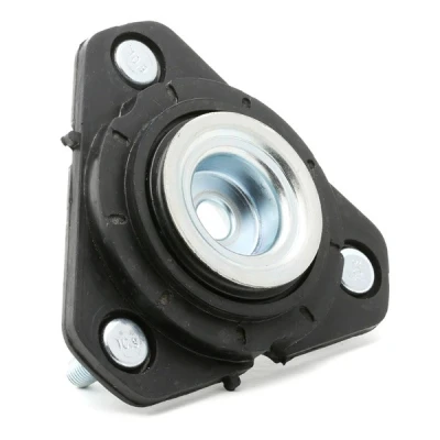 Immagine di ASHIKA GOM 4110 Supporto ammortizzatore a molla Assale anteriore HONDA: CIVIC 8 Hatchback,