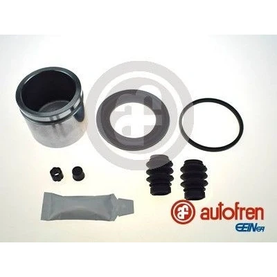 Immagine di AUTOFREN SEINSA D43095C Kit Revisione Pinze Freno Assale anteriore 54