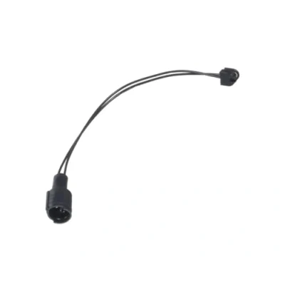Immagine di DELPHI LZ0109 Kit contatti segnalazione, Usura guarnizione freno