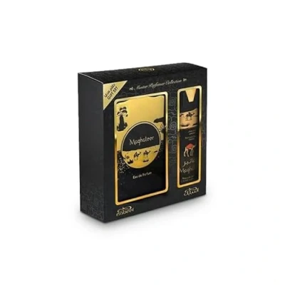 Immagine di MAGHATEER 100ML + DEO 200ML
