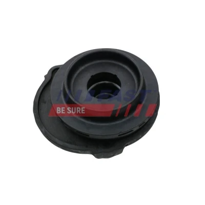 Immagine di FAST FT12215 Supporto ammortizzatore a molla Assale anteriore Sx FIAT: Qubo, Fiorino III Van / Station Wagon, CITROËN: Nemo Van, Wagon
