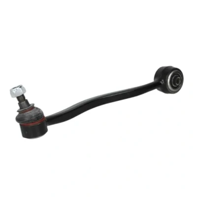 Immagine di TRW JTC258 Braccio oscillante, Sospensione ruota con accessori trasversale oscillante Acciaio BMW: 5 Sedan, Touring, 7