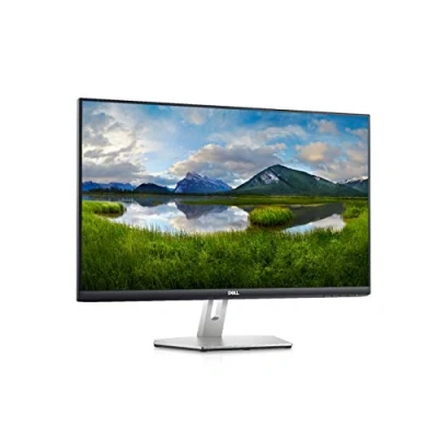 Immagine di Dell Monitor 27 S2721H 68.6 cm (27), 1920 x 1080 pixels Full HD LCD, AMD FreeSync, Grey