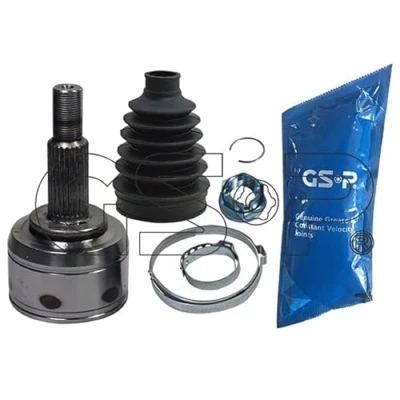 Immagine di GSP 850162 Kit Giunto Omocinetico A1 Middle groove RENAULT: SCENIC 3