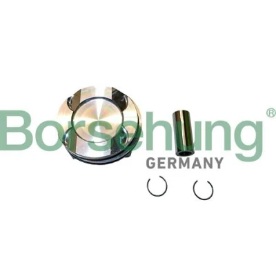 Immagine di Kit fasce elastiche Borsehung B11146