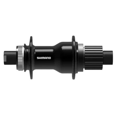 Immagine di Hub Shimano Center Lock Micro Spline