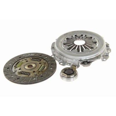 Immagine di VALEO KIT3P 826568 Kit frizione con spingidisco disco frizione, cuscinetto disinnesto 186 DAEWOO: Kalos Hatchback
