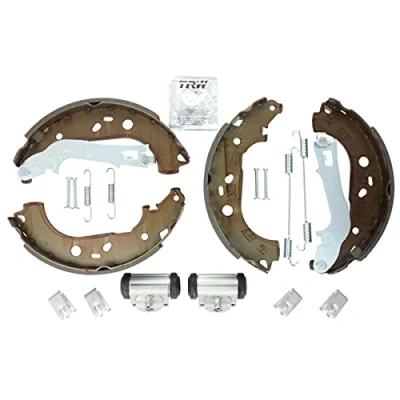 Immagine di TRW Brake Kit BK1779 Ganasce freno 228 42 AP LOCKHEED con cilindretto FIAT: Doblo I Station Wagon, Cargo, Idea, LANCIA: Musa