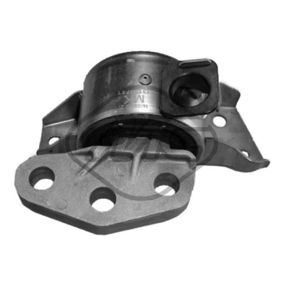Immagine di Metalcaucho 06048 Supporto motore Dx Cuscinetto gomma metallo OPEL: Corsa D Hatchback