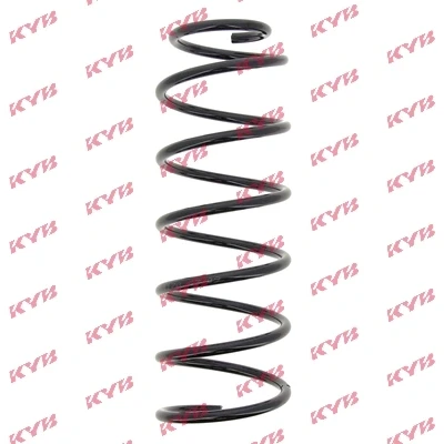 Immagine di KYB K Flex RG1178 Molle ammortizzatori Assale anteriore Molla ad elica