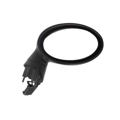 Immagine di Specchio retrovisore esterno Blic 5402 04 1129954P Dx con la prima mano verniciabile elettrico riscaldato, convesso MINI: Hatchback