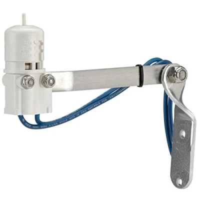 Immagine di Hunter Mini CLIK Regensensor Sensore Pioggia, Bianco, 8.0x15.2x6.8 cm