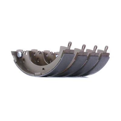 Immagine di BREMBO S 54 506 Ganasce Freno 254 52 MITSUBISHI: PAJERO 1, L200 II Pick up, 1 Canvas Top