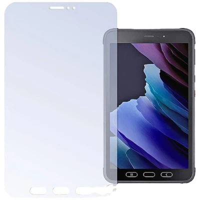 Immagine di 4Smarts Second Glass 2.5D Vetro di protezione per display Samsung Galaxy Tab Active 3 1 pz. 493107