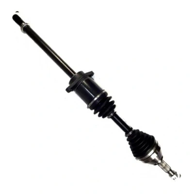 Immagine di SPIDAN 24905 Albero motore / Semiasse 982, 440,0 con supporto/cuscinetto, dado NISSAN: Qashqai Qashqai+2 I, RENAULT: Koleos I