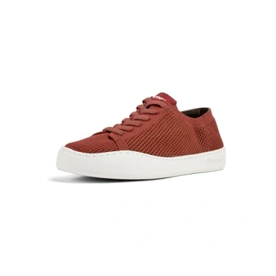 Immagine di Camper Peu Touring K201390, Scarpe da Ginnastica Donna, Rosso Medio 010, 40 EU