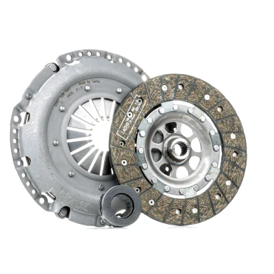 Immagine di SACHS 3000 387 101 Kit Frizione 240 AUDI: A6 C5 Avant, A4 B6 Sedan, VOLKSWAGEN: Passat B5 GP Variant, Variant
