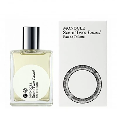 Immagine di Comme des Garcons Monocle Scent Two Laurel Eau de Toilette 50 ml by
