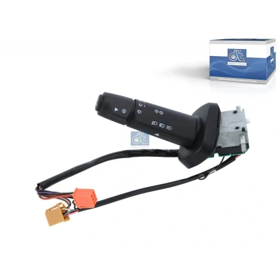 Immagine di DT Spare Parts 3.33308 Devioluci