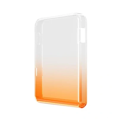 Immagine di Ledger Flex Custodia protettiva protezione dello schermo per wallet di criptovalute Arancione BTC