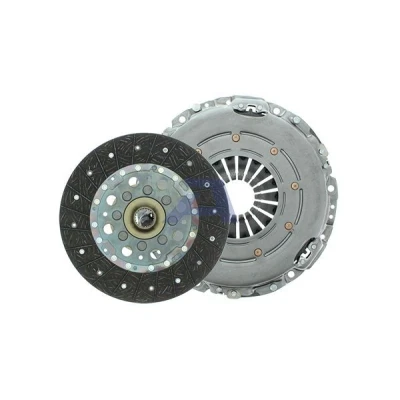 Immagine di AISIN Clutch Set (2P) KO 042R Kit frizione in due pezzi con spingidisco disco frizione, senza cuscinetto disinnesto 240