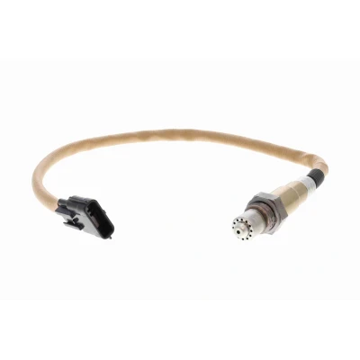 Immagine di VEMO V46 76 0036 Sonda lambda davanti al catalizzatore di regolazione, Filettatura prelubrificata ovale RENAULT: Clio 4