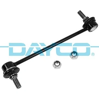 Immagine di DAYCO DSS1010 Bielletta barra stabilizzatrice Assale anteriore Sx, Dx M12x1.5 OPEL: Meriva A, Corsa C Hatchback