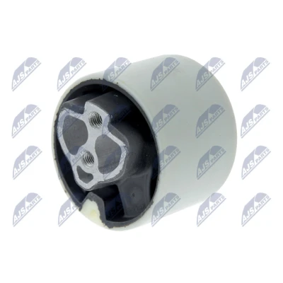 Immagine di Supporto, Cambio automatico NTY ZPS VW 001