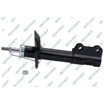 Immagine di GSP 32346962 Ammortizzatore Assale anteriore Sx A pressione del gas doppio tubo tipo McPherson CHEVROLET: Aveo Hatchback