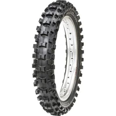 Immagine di Maxxis MAXXCROSS M 7332F + FRONT NHS M/C TT 70/100 R17 40M auto Pneumatici estivi 72726540