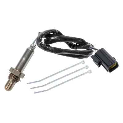 Immagine di FEBI BILSTEIN 177493 Sonda lambda riscaldato 4 ROVER: 200 Coupe, 25 Hatchback, MG: MG ZR MGF Cabrio