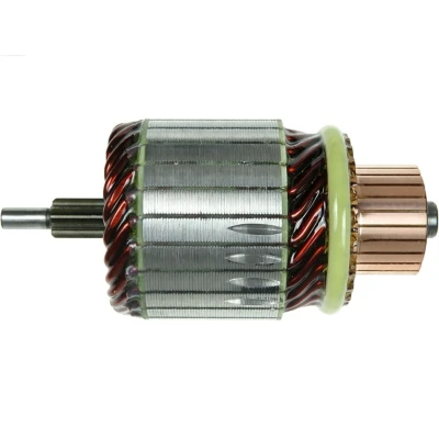 Immagine di AS PL SA5046S Ancorina, Starter