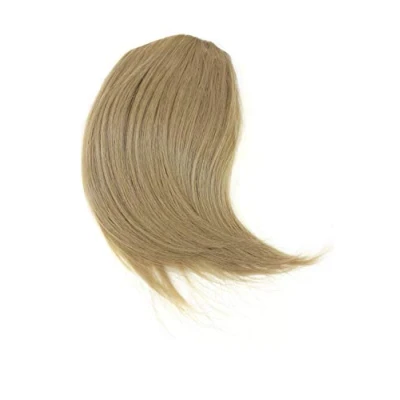Immagine di WIG ME UP Frangetta a clip Biondo #24 Toupet Extension Fringe YZF 1088HT 24