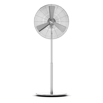 Immagine di Stadler Form Ventilatore Charly Stand Silver, Argento