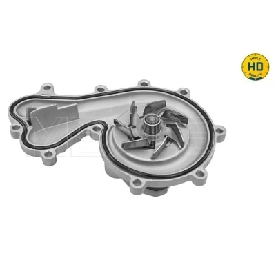 Immagine di MEYLE 113 220 0031/HD Pompa acqua con guarnizione Metallo AUDI: Q5, A6 C7 Avant, A4 B8 VOLKSWAGEN: Touareg II, PORSCHE: Macan, Panamera