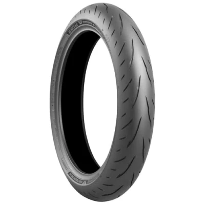 Immagine di Bridgestone BATTLAX HYPERSPORT S23F M/C TL 120/70 R17 58W auto Pneumatici estivi 24756