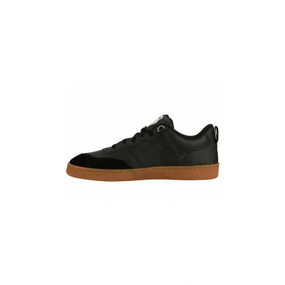 Immagine di K Swiss Varsity Lth, Scarpe da Ginnastica Uomo, Nero, 42.5 EU